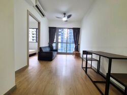 The Alps Residences (D18), Condominium #458908041